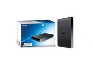 Produção do PlayStation TV é descontinuada Japão