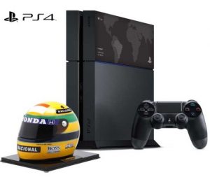 Conversa com o dono do primeiro PS4 “fabricado” no Brasil