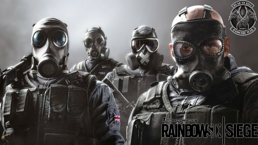 Ubisoft anuncia punições a jogadores tóxicos em Rainbow Six Siege