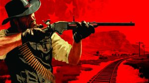 [Rumor]Red Dead Redemption Remastered pode chegar ao PS4