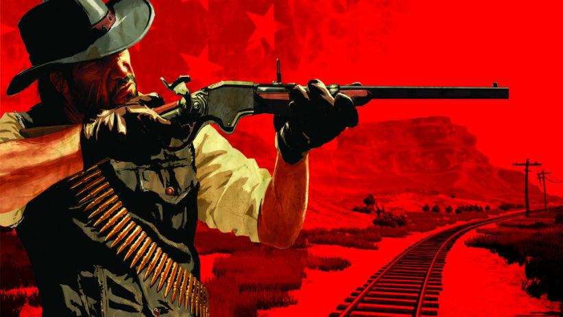[Rumor]Red Dead Redemption Remastered pode chegar ao PS4