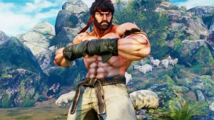 Lojas brasileiras oferecerão diferentes skins para Street Fighter V