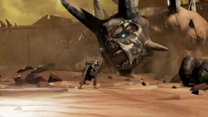 Shadow of the Beast é reagendado para maio