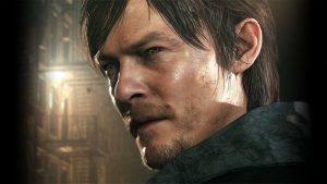 Kojima afirma que não fará um novo Silent Hills