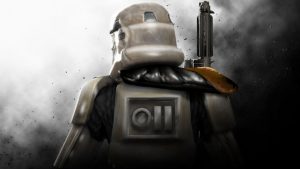 Battlefront estará com XP em dobro no fim de semana