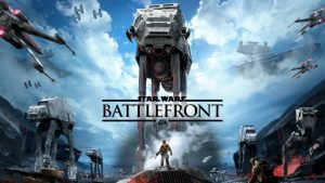 Atualização Skirmish trará conteúdo offline para Battlefront