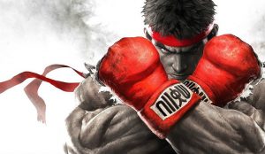 Tudo que você precisa saber sobre Street Fighter V