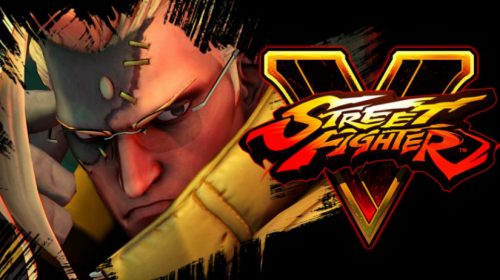 5 motivos para você jogar Street Fighter V