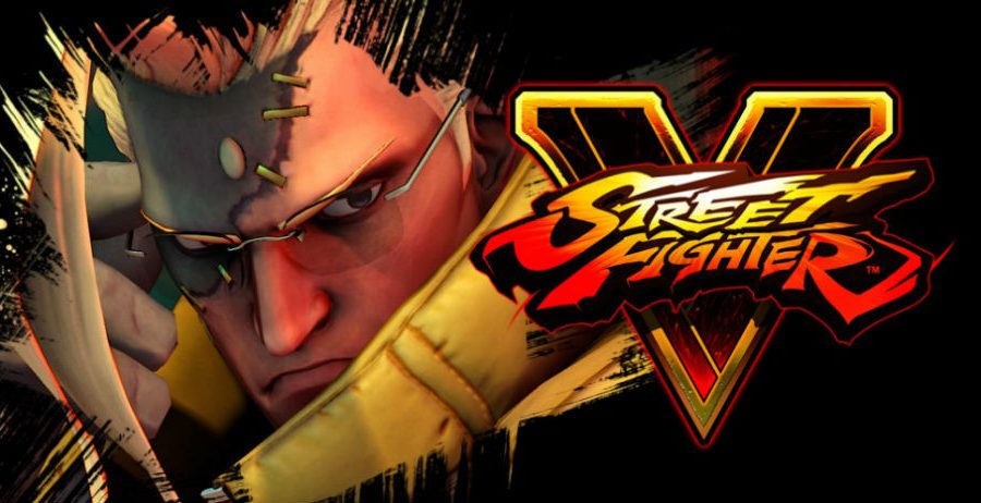 5 motivos para você jogar Street Fighter V
