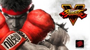 Notas que Street Fighter V vem recebendo