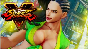 Street Fighter V recebe contagiante trailer de lançamento