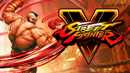 Como se tornar um vencedor em Street Fighter V