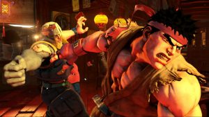 Street Fighter V: “maioria” dos problemas foram resolvidos, diz Capcom
