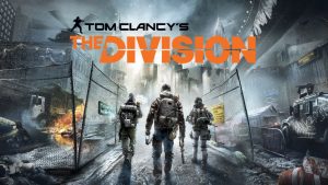 Beta aberta de The Division já está disponível para download