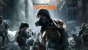 The Division bate mais um recorde na semana de lançamento