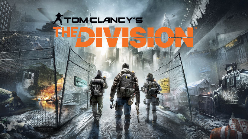 Ubisoft acredita que The Division será um sucesso