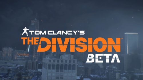 The Division: hype à parte, beta deixa boa expectativa para o game