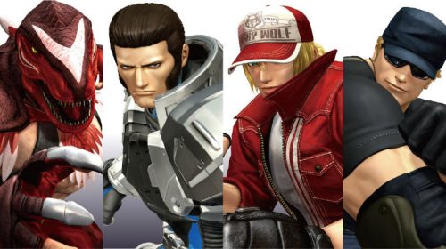 The King Of Fighters XIV ganha novo trailer cheio de novidades!