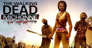 The Walking Dead: Michonne recebe gameplay brutal