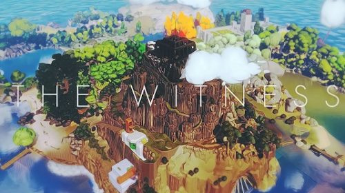 The Witness: Vale a pena?