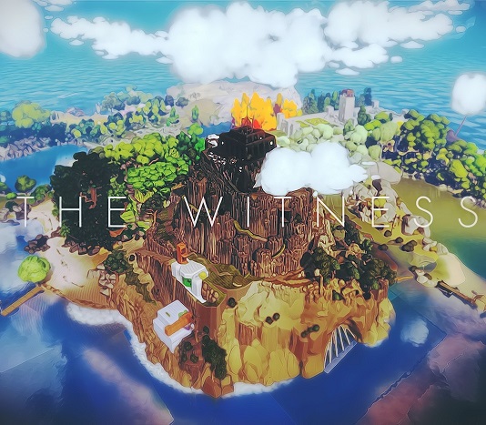 The Witness: Vale a pena?