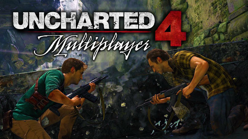 Uncharted 4 não terá multiplayer com tela dividida, por enquanto