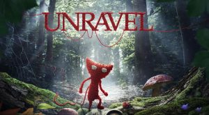 Sequência de Unravel pode estar em desenvolvimento