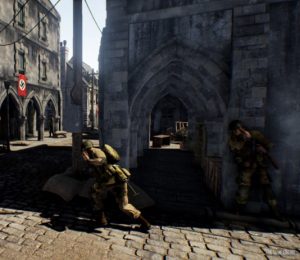 Battalion 1944 poderá contar com Exército Russo e outros recursos