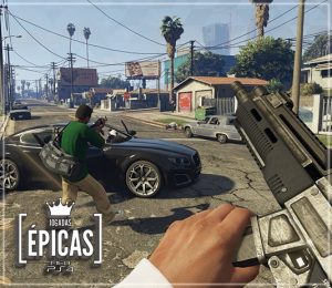 As jogadas épicas da semana #13