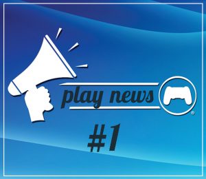 Play News: Seu resumo semanal de notícias #06/02