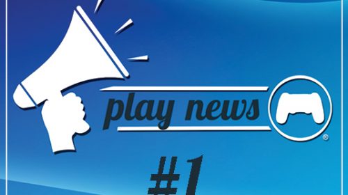 Play News: Seu resumo semanal de notícias #06/02