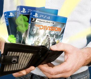 Como gastar menos para comprar seu jogo favorito (parte 2)