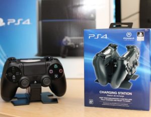 Os 10 melhores acessórios para PlayStation 4