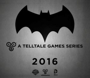 Batman da Telltale terá novidades na próxima semana