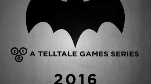 Batman da Telltale terá novidades na próxima semana