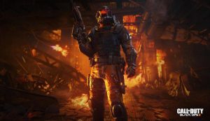 Call of Duty: Black Ops III com nova expansão a caminho
