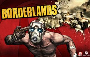 Filme de Borderlands pode alavancar a franquia