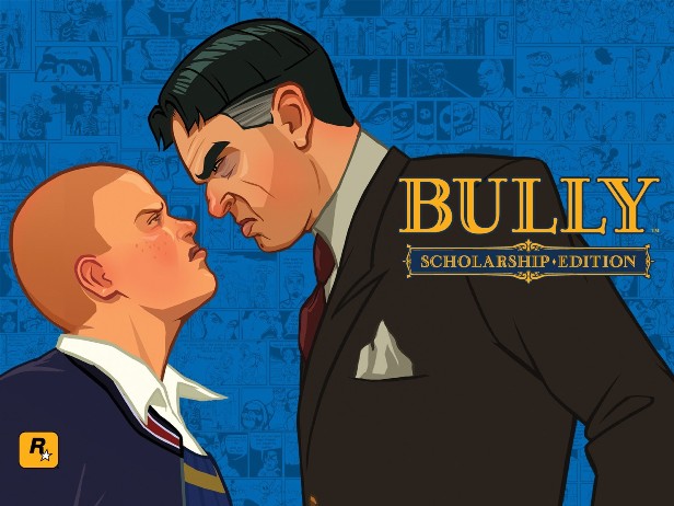 Bully chega de surpresa ao PlayStation 4