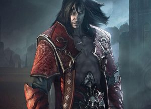 Produtor de Castlevania está trabalhando em um novo jogo