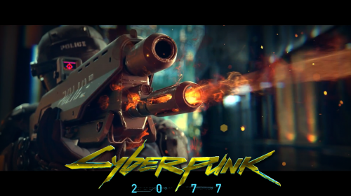 Cyberpunk 2077 terá elementos online, revela CD Projekt RED