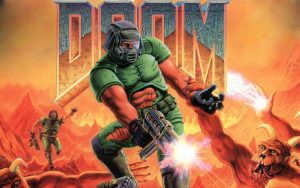 BETA de DOOM tem início hoje (31/03)