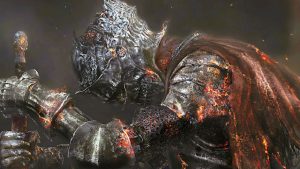 Dark Souls III: Confira a luta contra o primeiro Boss