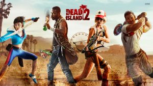 Estúdio de Little Big Planet 3 assume a produção de Dead Island 2