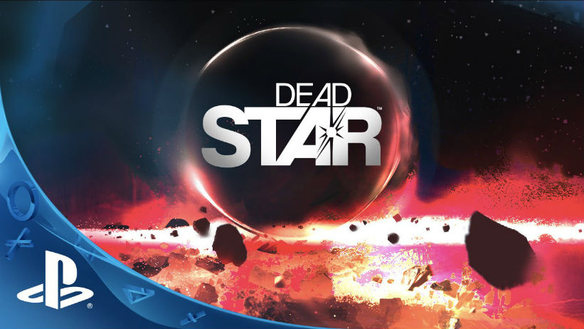 [Rumor] Sony revela Dead Star para PlayStation Plus de Abril