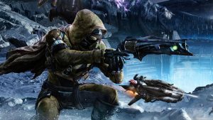 Destiny receberá nova DLC em abril; veja as novidades