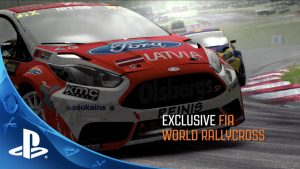 Dirt Rally: Revelado detalhes dos modos multiplayer