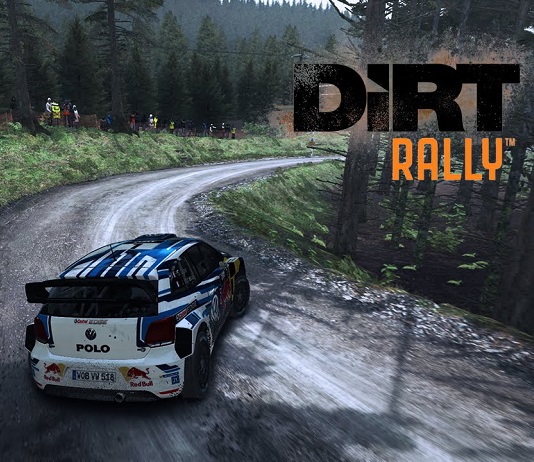 dirt rally psvr compatible