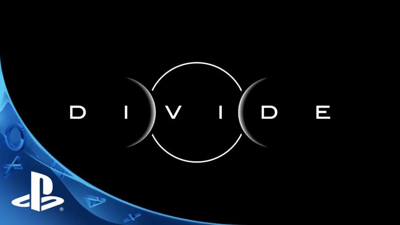 Divide, novo jogo anunciado para PlayStation 4