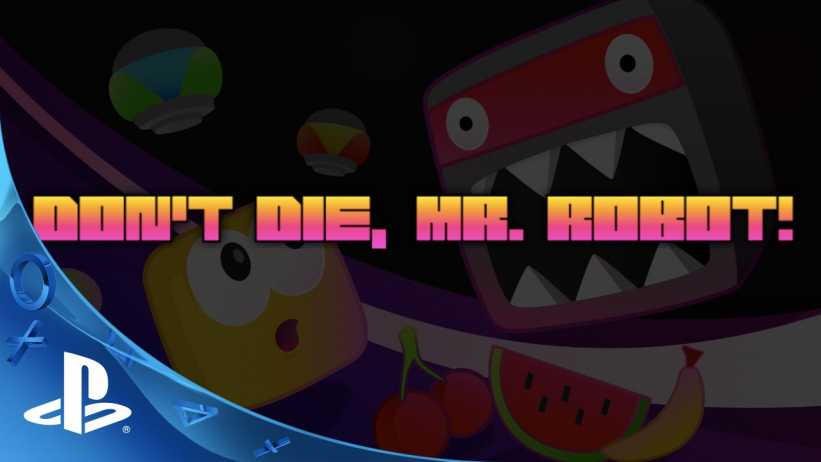 Don’t Die, Mr. Robot chega ao PS4 nesta terça-feira