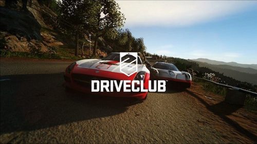 Estúdio de DriveClub é adquirido pela Codemasters